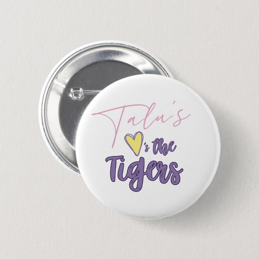 Talu’s loves the Tigers