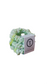 Lost My Marbles Small Silk Teletie Scrunchie