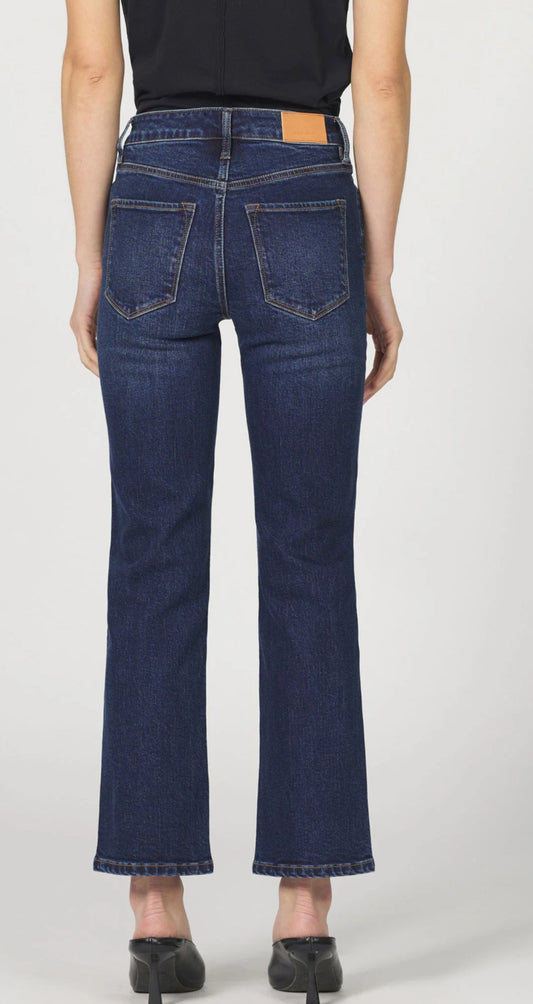 Anika Moonlight Dear John Jeans
