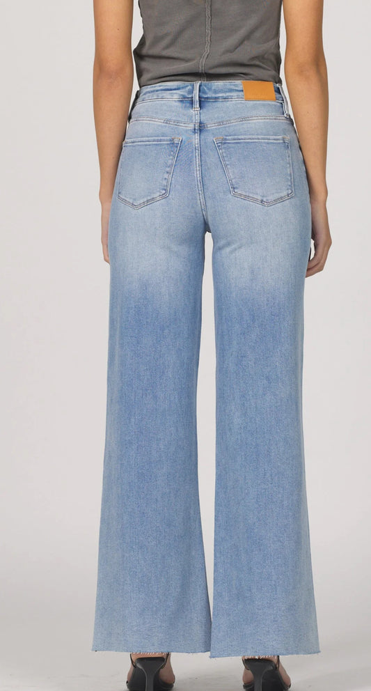Fiona Bluewood Dear John Jeans