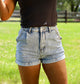 Denim Shorts for Women Jean Shorts