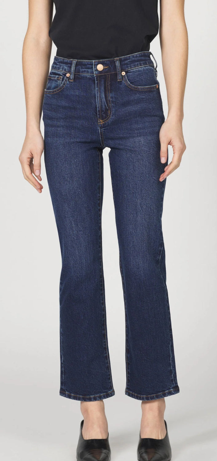 Anika Moonlight Dear John Jeans