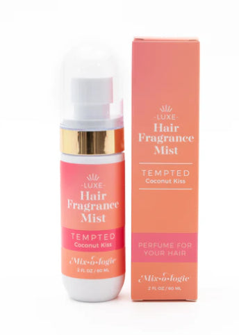MIXOLOGIE HAIR FRAGRANCE MIST