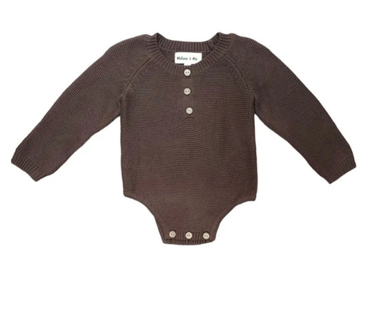 Little Boys Sweater