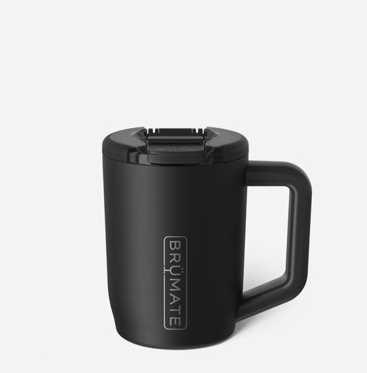 Muv 15oz - Matte Black