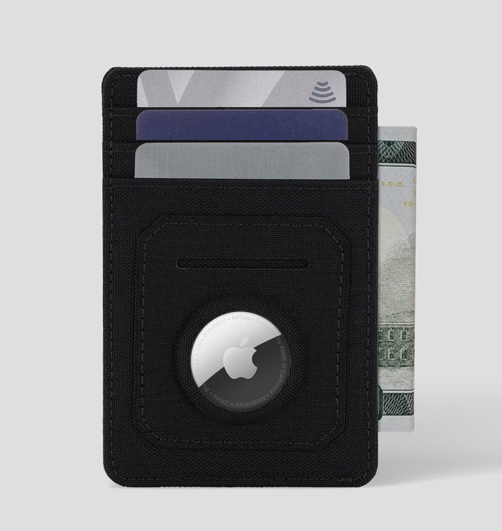 Aegis Wallet