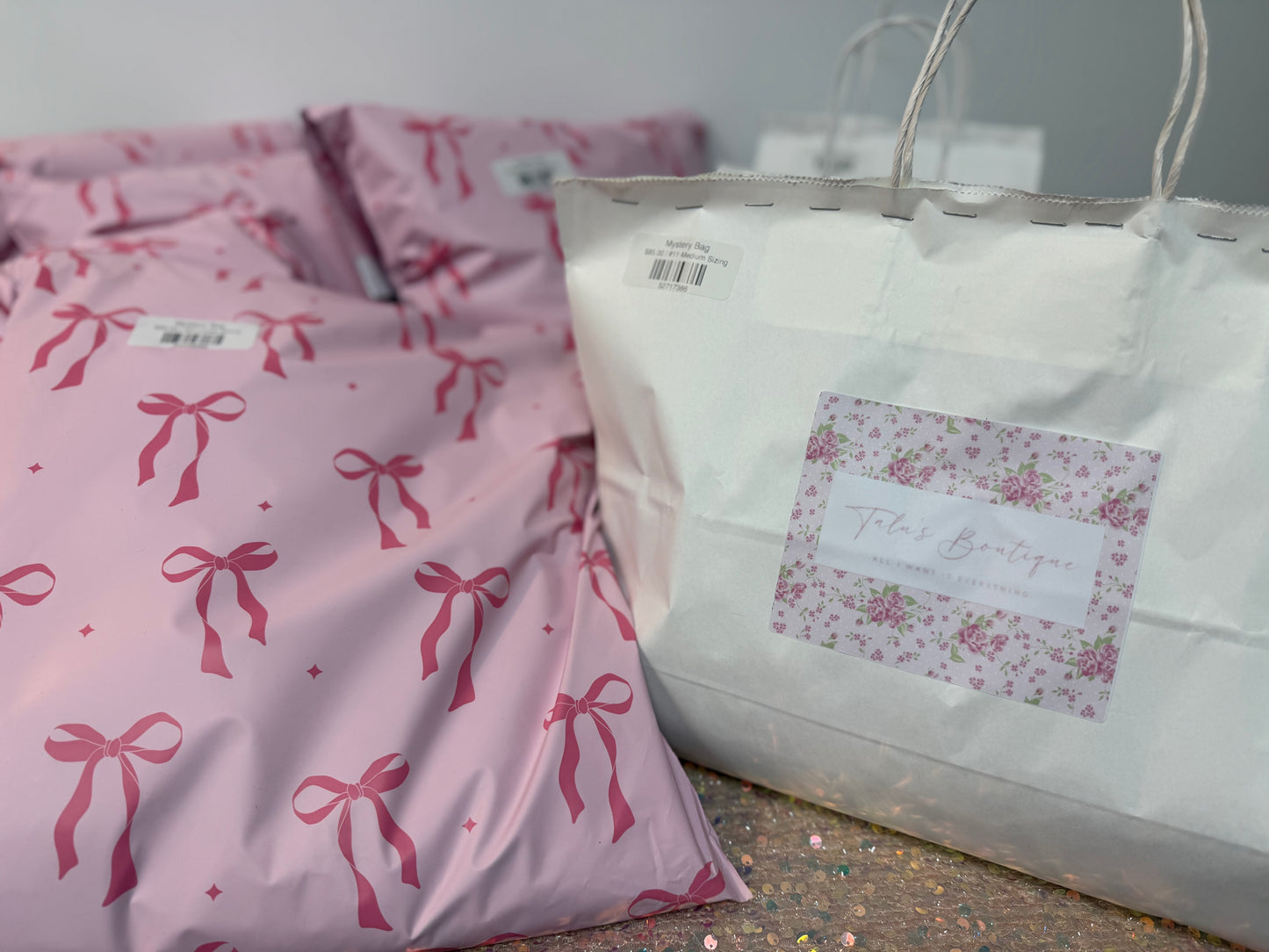 Mystery Bag