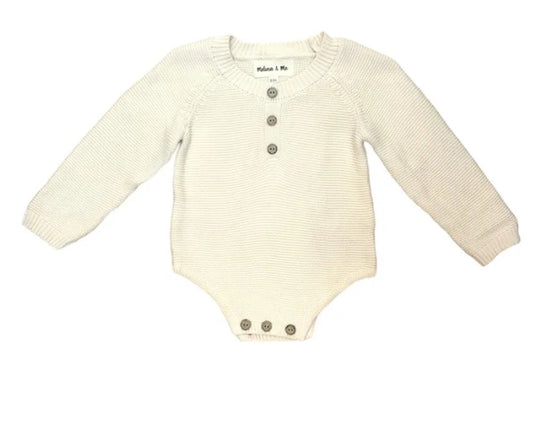 Little Boys Sweater