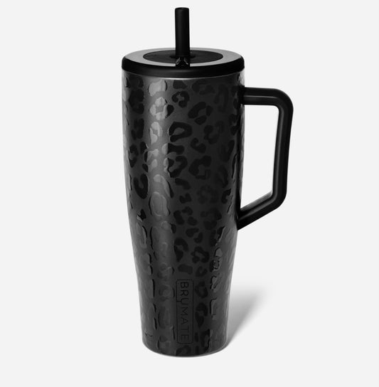 Era 40oz - Onyx Leopard
