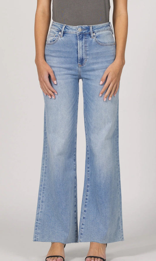 Fiona Bluewood Dear John Jeans