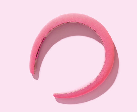 Ivy Pink Headband