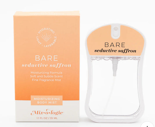 Mixologie Body Mist