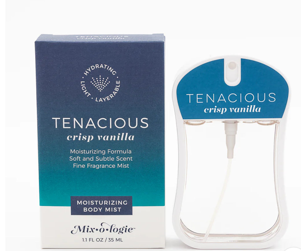 Mixologie Body Mist