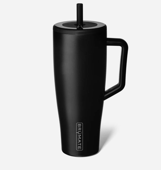 ERA 40oz - Matte Black