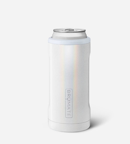 Hopsulator Slim - Glitter White