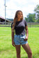 Denim Shorts for Women Jean Shorts