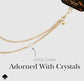 Phone Crossbody Chain