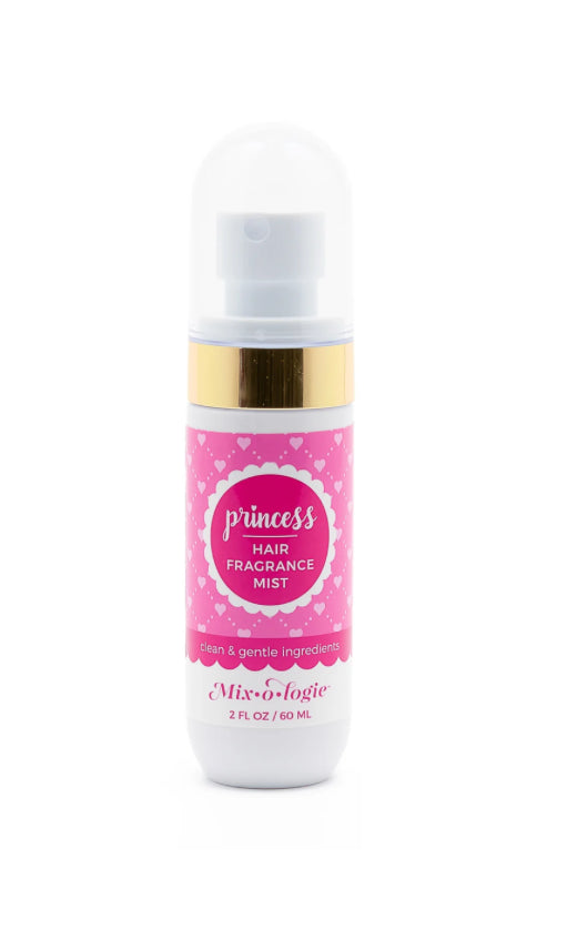 MIXOLOGIE PRINCESS | HAIR FRAGRANCE MIST HAIR PERFUME