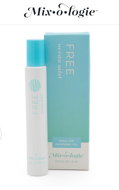 Mixologie Rollerball