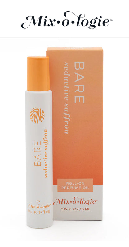 Mixologie Rollerball