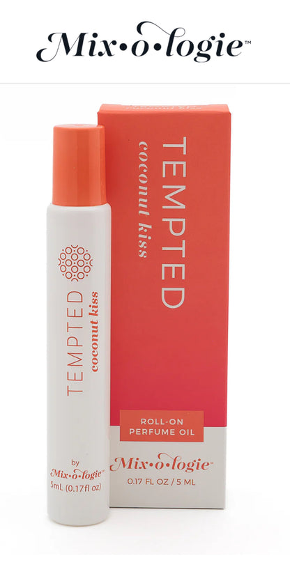 Mixologie Rollerball