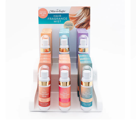 MIXOLOGIE HAIR FRAGRANCE MIST