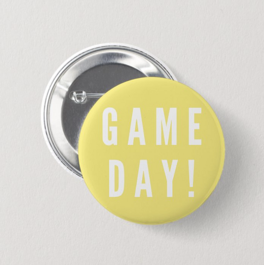 GAME DAY Buttons