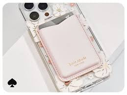 Kate Spade Magnetic Wallet