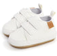 Baby Basic Velcro Shoes