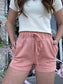 Two Pocket Sweat short