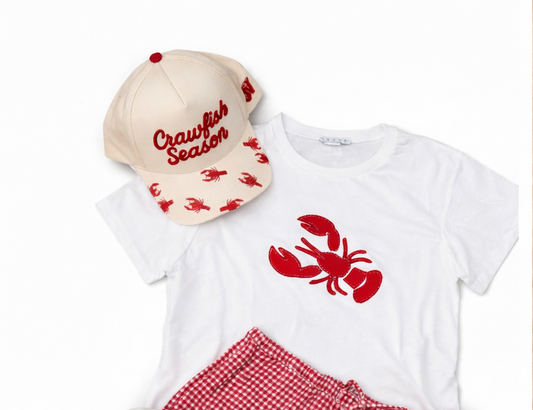 Crawfish Season T-Shirt