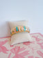 Gold Pastel Stripe Bangle