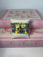 Mardi Gras Bracelet Stack