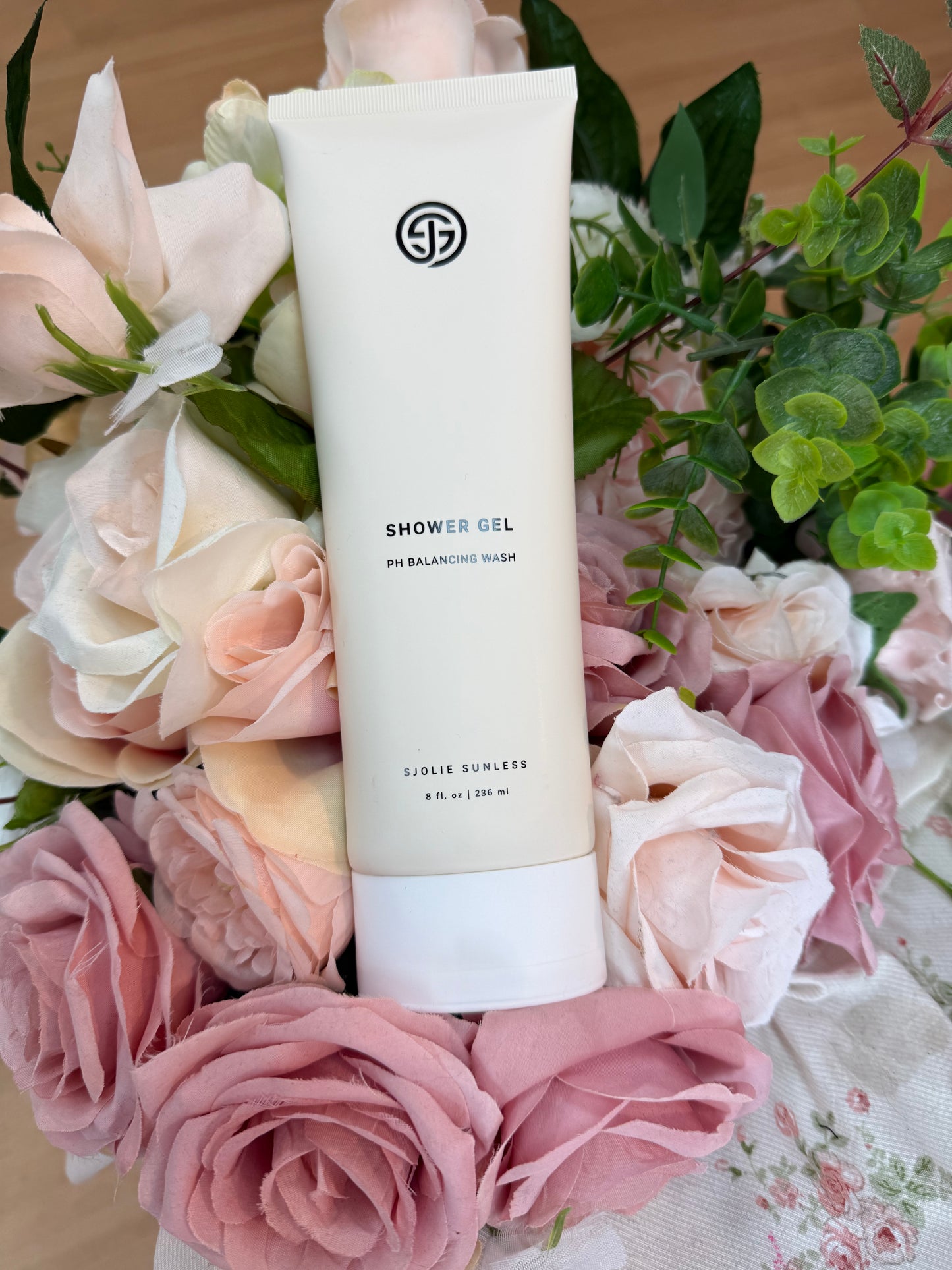 SJolie Shower Gel