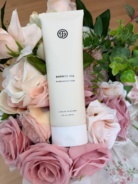 SJolie Shower Gel