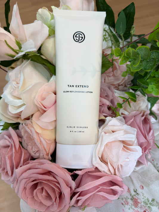 SJOLIE Tan Extender