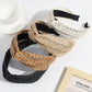 Knotted Braided Headband JPDH12