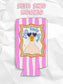 Silly goose club can koozies