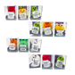 Emotional Support Crochet Plush Pals Boxed
