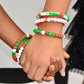 Kids Christmas Stack- Bracelets