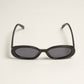 Women's Oval Classic Sunglasses