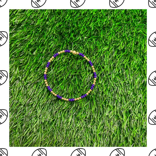 Purple Game Day - 348