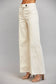 Talu’s High Waisted Flare Pants