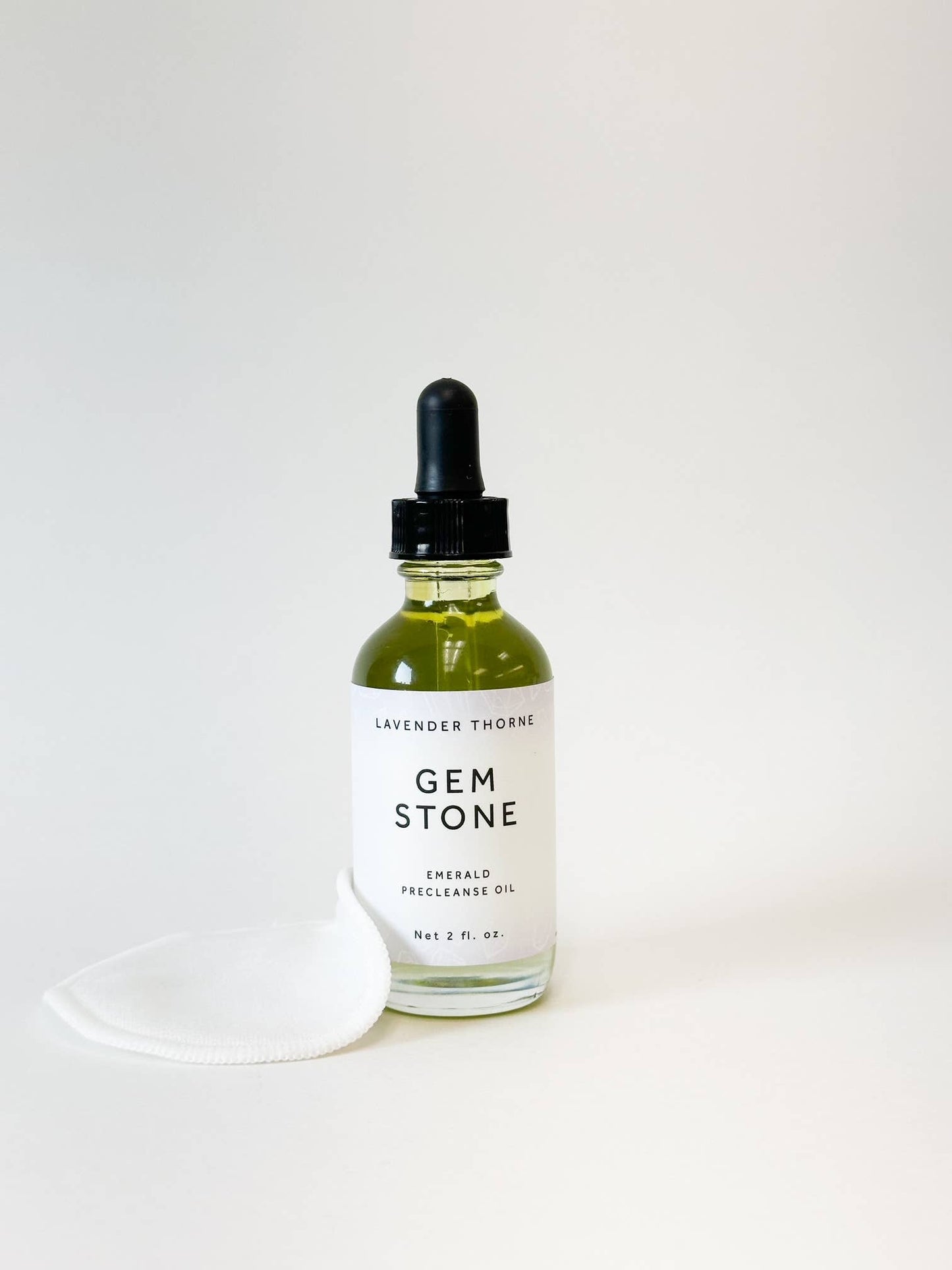 Gem Stone (Pre-Cleanse Oil)