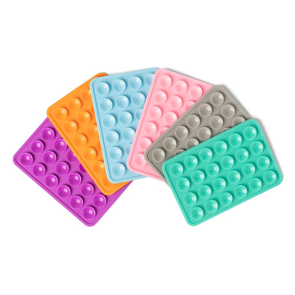 Cell Suction Phone Mount