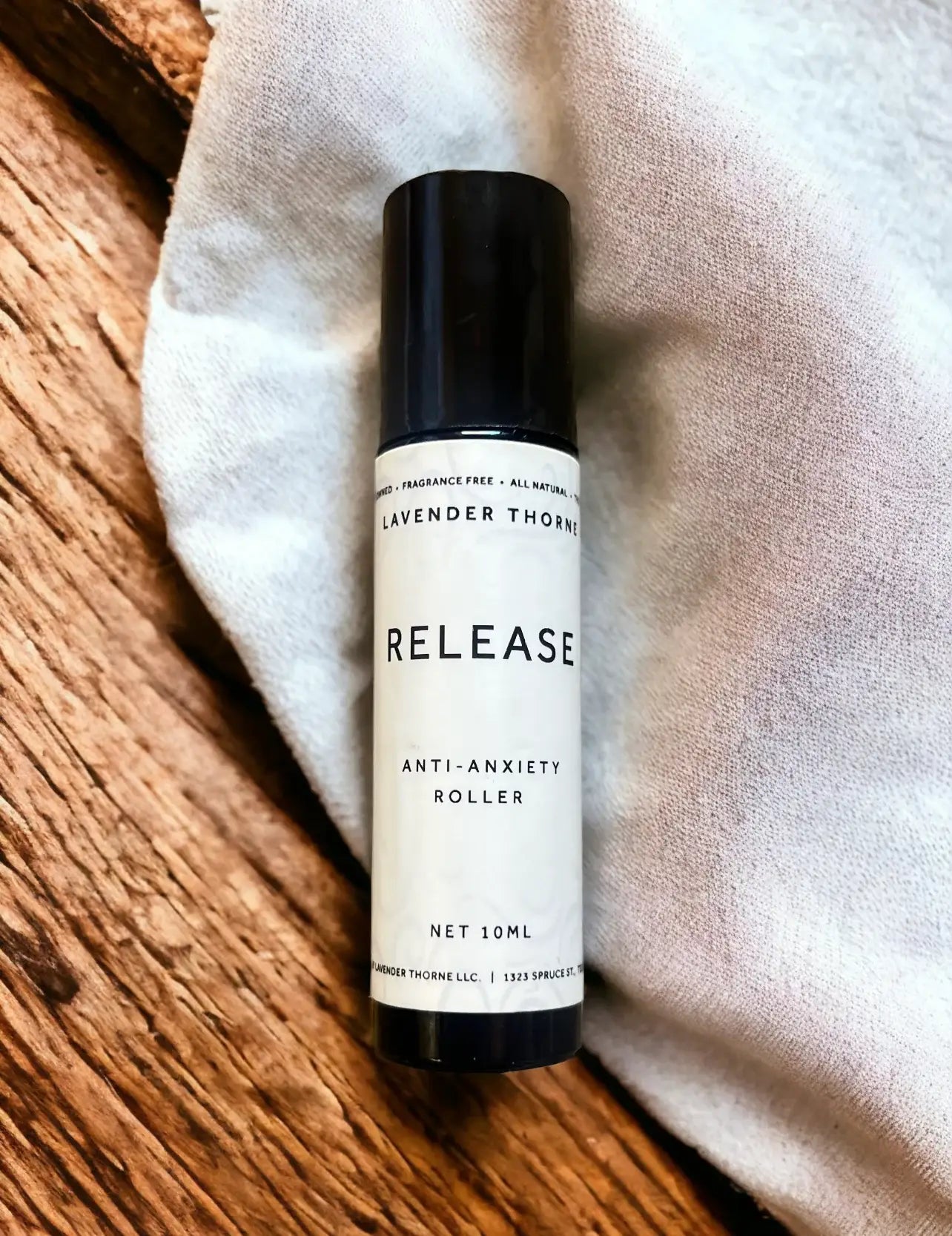 Release (Anti-Anxiety Roller)