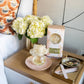 Talu’s-Cashmere Kiss Flower Diffuser