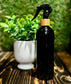 Mahogany Teakwood  Room + Linen Spray