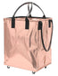 Large Reusable Rolling Bag