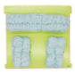Spa Headband - Skincare Headband & Wristband Set